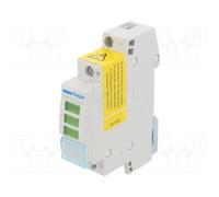 HAGER SVN221 Indicateur de tension