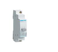 Pulsador 1NC, 16A, 250V