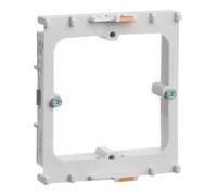 hager Tehalit Anneau de montage frontal GLT1511 Quantité:1