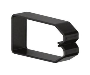 hager Tehalit Attache de fixation B 80040/3 Quantité:1