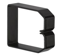 hager Tehalit Attache de fixation B 80060/3 Quantité:1