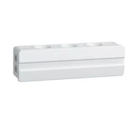 boîtier étanche lifea gris (L5111) Gris G