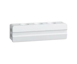 hager Tehalit Boîte de raccordement L 5111 Quantité:1