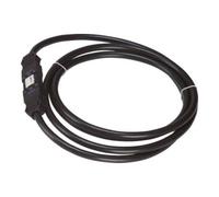 hager Tehalit Câble de connexion Winsta 3x2,5 2,5 m PVC Ecasw GKWAD03025 Quantité:1