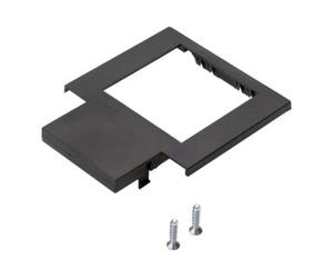 hager Tehalit Cache-appareil simple pour support d’appareil GTMBV34T1 Quantité:1