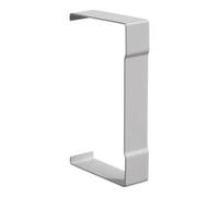 hager Tehalit Cache de coupe 65x130mm/80mm Lgr BR6513077035 Quantité:1