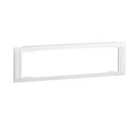 hager Tehalit Cache triple pour unité automate EB G3523 vws Quantité:1