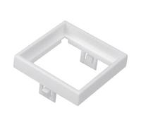 hager Tehalit Cadre adaptateur GBMAR5045 Quantité:1