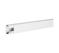hager Tehalit Canal de gestion de câbles LF 30x45mm vw LF3004509016 Quantité:2