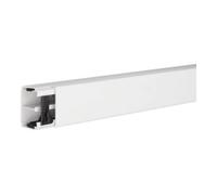 hager Tehalit Canal de gestion de câbles LF 40x60mm vw LF4006109016 Quantité:2