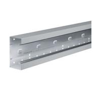 hager Tehalit Canal de plinthe UT BRS 651301 galvanisé Quantité:2