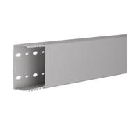 hager Tehalit Canal LKG 50100 gris Quantité:2