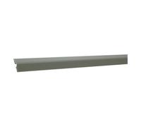 hager Tehalit Canal SL 11040 gris Quantité:2