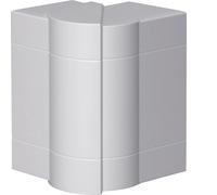 Hager Tehalit - Caniveau d'angle extérieur - BR651303H9016