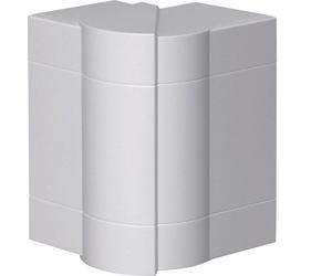 Hager Tehalit - Caniveau d'angle extérieur - BR651303H9016