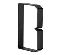 hager Tehalit Clip de fixation B 80120/3 Quantité:1