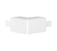 hager Tehalit Coin extérieur pour LF 30x30 mm vw LF3003039016 Quantité:1