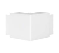 hager Tehalit Coin extérieur pour LF/FB 60x110mm vw LF6011039016 Quantité:1