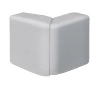 hager Tehalit Coin extérieur VDI SL 200553D1 alu Quantité:1