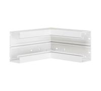 hager Tehalit Coin intérieur pour BR 68x130mm vw BR6513049016 Quantité:1