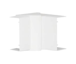 hager Tehalit Coin intérieur pour LF/LFF 40x90mm vw LFF4009049016 Quantité:1