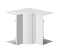 hager Tehalit Coin intérieur réglable 68x130mm sans halogène BR651304H vws Quantité:1