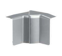 hager Tehalit Coin intérieur VDI SL 200554D1 alu Quantité:1