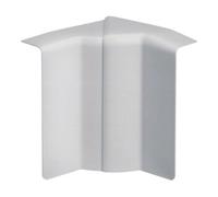 Hager tehalit. SL – Angulo intérieur SL20080 aluminium
