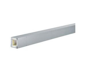 hager Tehalit Conduit coupe-feu 1500 mm, 3E/50060 FWK3E500600 galvanisé Quantité:1