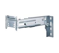 hager Tehalit Console universelle distance 195-460, galvanisée G 2263 Quantité:1