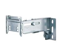 hager Tehalit Console universelle espacement 120-200, galvanisée G 2262 Quantité:1