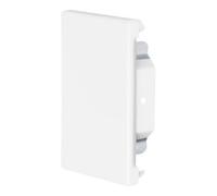 hager Tehalit Embout à découpe adhésive 68x100mm tôle d’acier BRS651006 vws Quantité:1