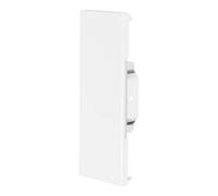 hager Tehalit Embout à découpe adhésive 68x170mm tôle d’acier BRS651706 vws Quantité:1