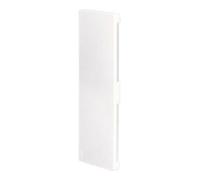 hager Tehalit Embout pour BR/A 68x210Pmm vw BR652106D9016 Quantité:1
