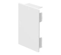 hager Tehalit Embout sans halogène 60x90mm blanc trafic LF600906 vws Quantité:1