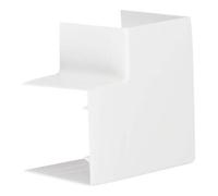 hager Tehalit Équerre plate pour LF/LFF 60x57mm vw LFF6006059016 Quantité:1