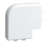 hager Tehalit Équerre plate pour SL 17x52mm vw SL1705259016 Quantité:1