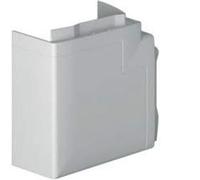 Hager tehalit.gba - Angle plat Gba 50 x 130 aluminium anodisé