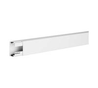 hager Tehalit Goulotte de câblage 30x45mm blanc trafic LFH300450 vws Quantité:2