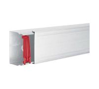 hager Tehalit Goulotte de câblage 60x100 blanc trafic LFS601000 vws Quantité:2