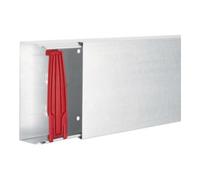 hager Tehalit Goulotte de câblage 60x150 blanc trafic LFS601500 vws Quantité:2