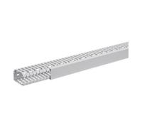hager Tehalit Goulotte de câblage 60x40 mm BA7 60040 gr Quantité:2
