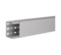 hager Tehalit Goulotte de câblage 60x80 mm BA7 60080 gr Quantité:2