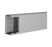 hager Tehalit Goulotte de câblage B110×H60mm LF 601100 gr Quantité:2