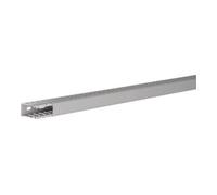 hager Tehalit Goulotte de câblage BA6 30015B gr Quantité:2