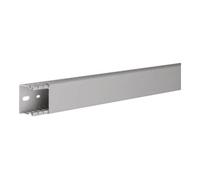 hager Tehalit Goulotte de câblage BA6 30040B gr Quantité:2