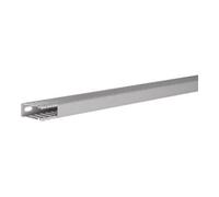 hager Tehalit Goulotte de câblage BA6 40015B gr Quantité:2