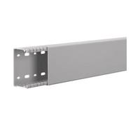 hager Tehalit Goulotte de câblage BA6 40080B gr Quantité:2