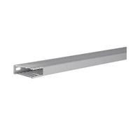 hager Tehalit Goulotte de câblage BA6 60015B gr Quantité:2