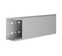 hager Tehalit Goulotte de câblage BA6 60100B gris Quantité:2